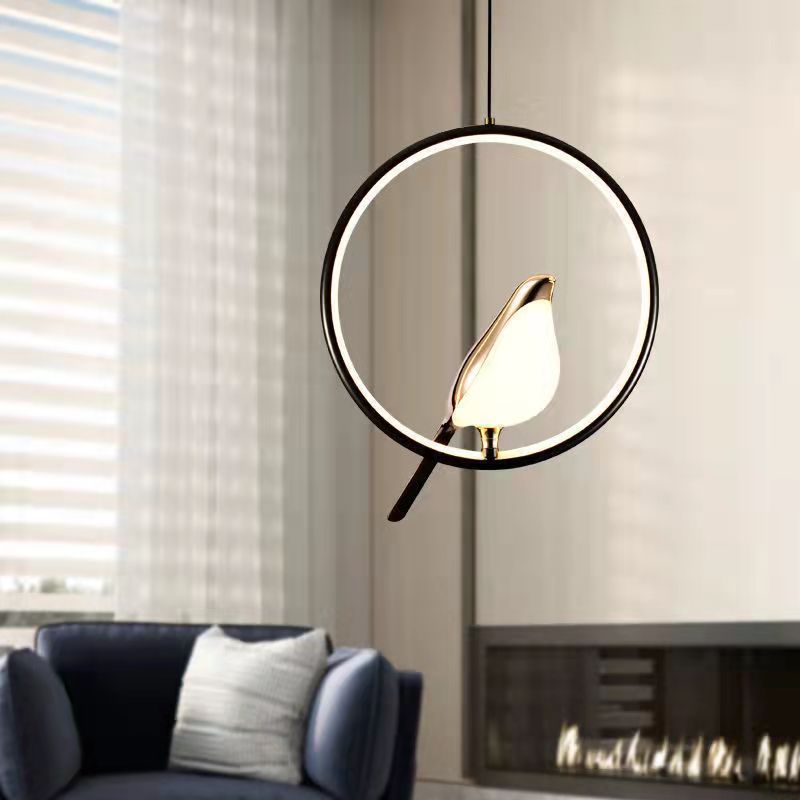 Vogel Hanglamp (LED) - AvisAura