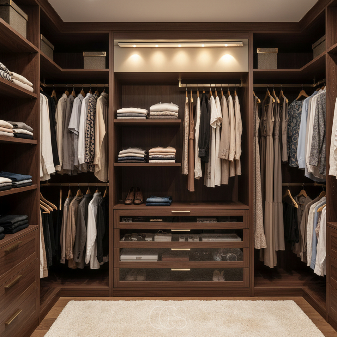 Draadloze & zelfklevende lamp met sensor - LumiSense