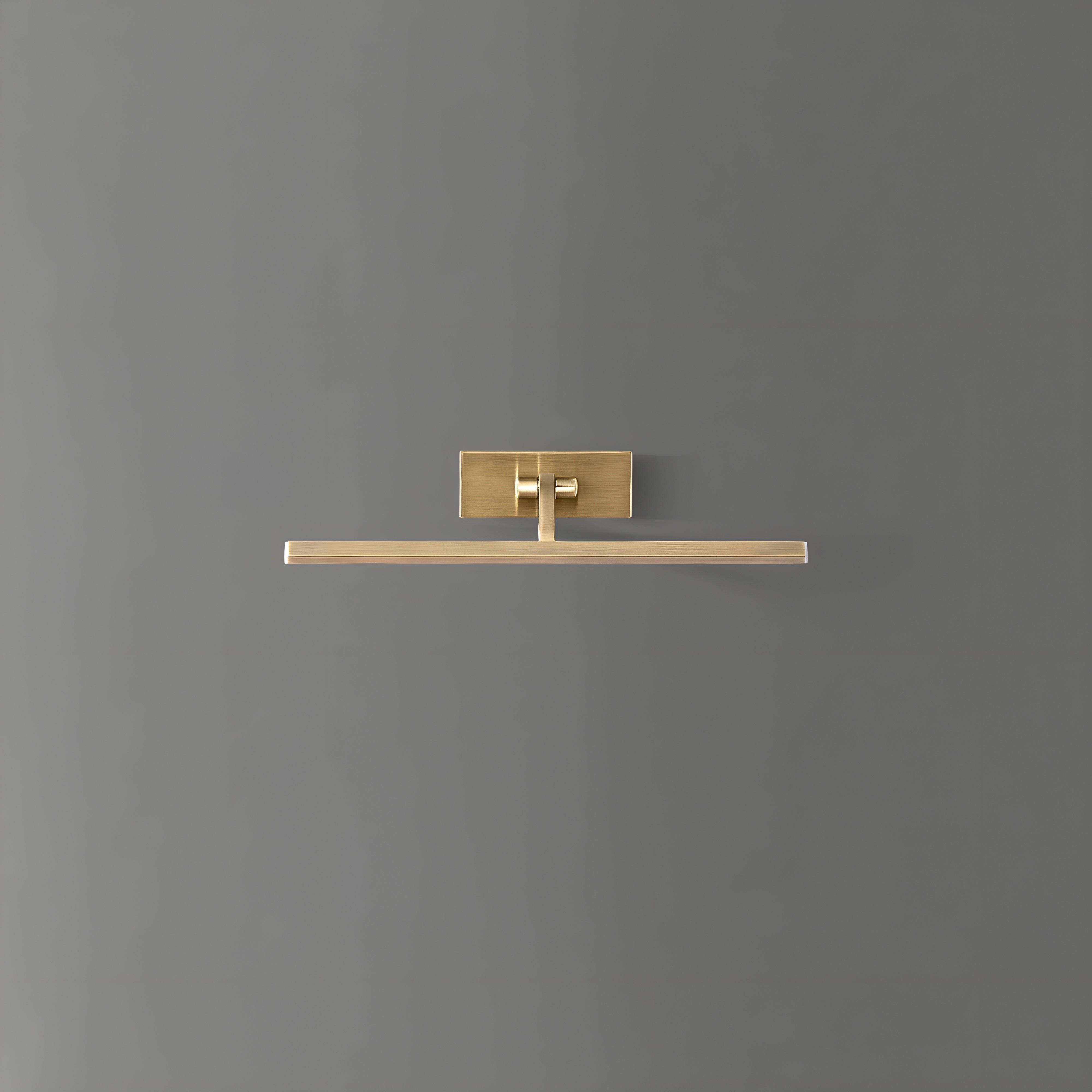 Antieke Messing 2700 LED Schilderijverlichting - LumiArt