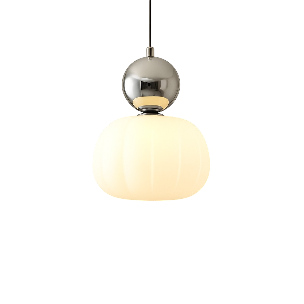 Art Deco Hanglamp - Lumi Orbe
