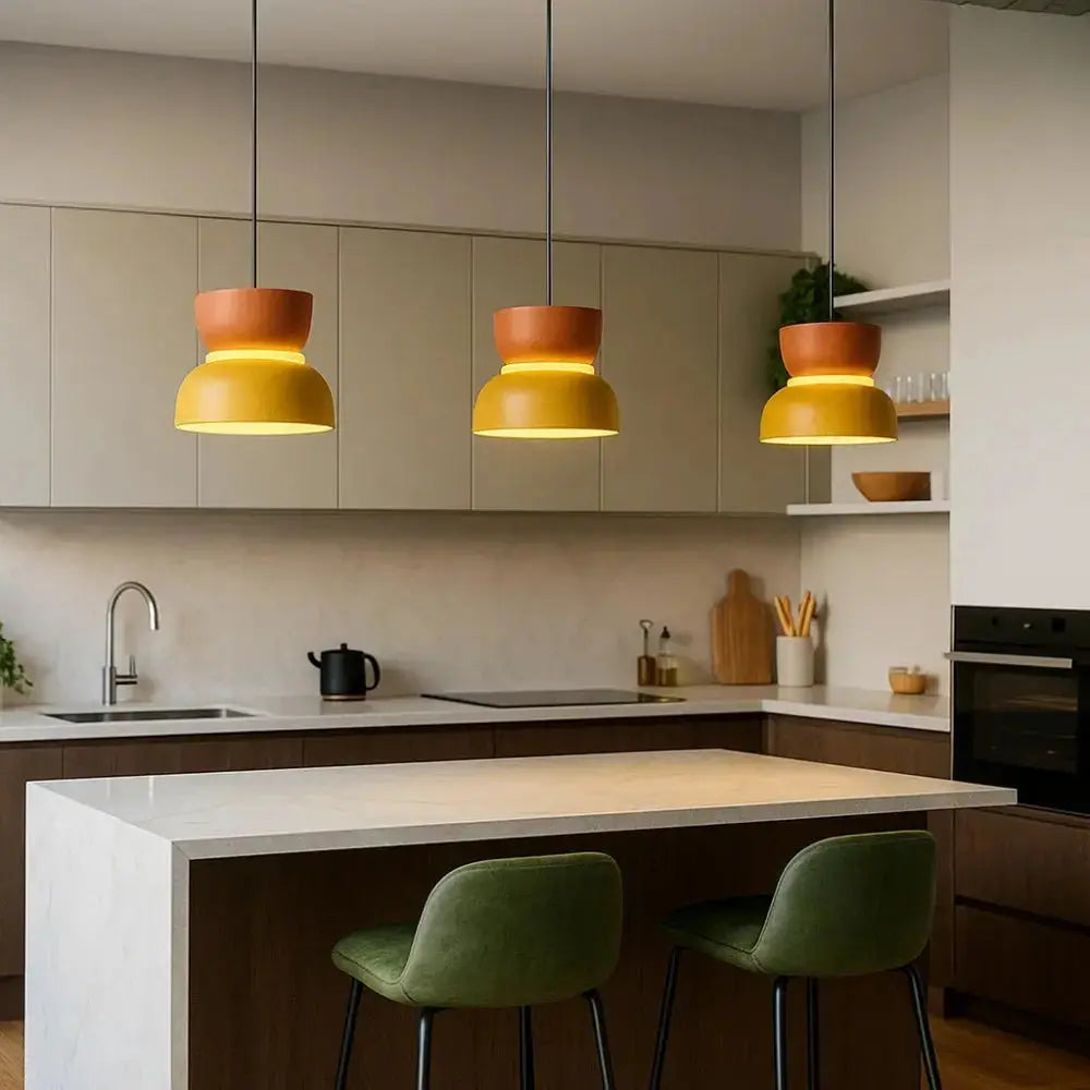 Scandinavische Hanglamp - Virella