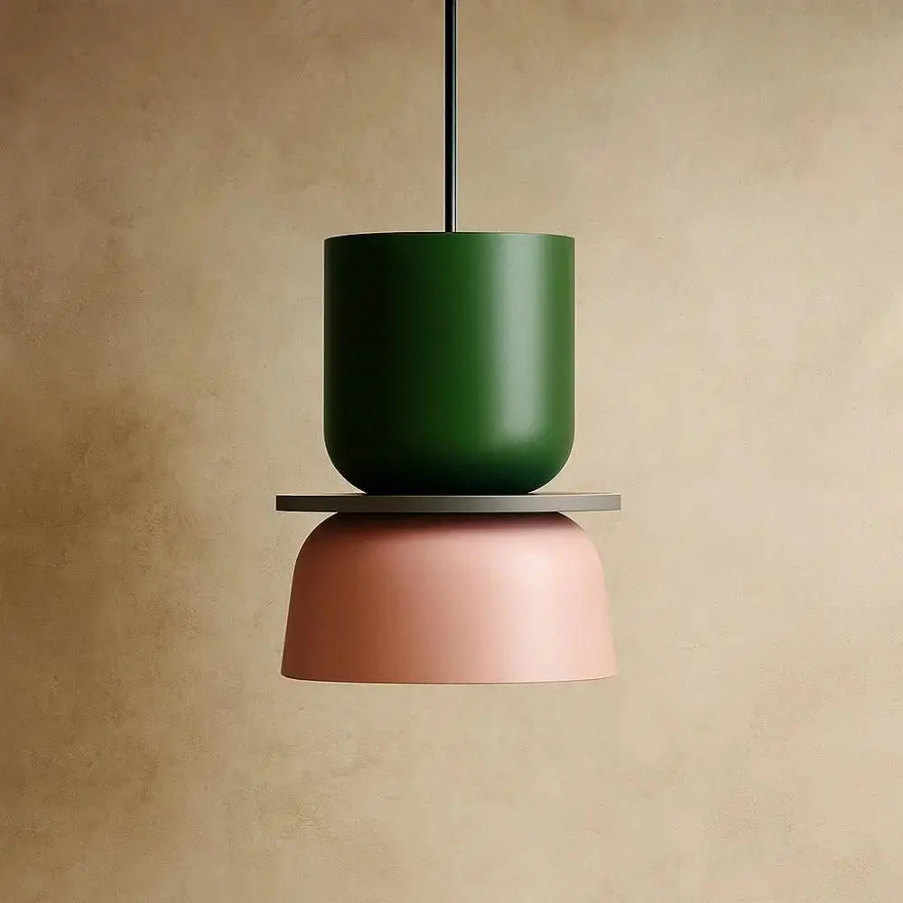 Scandinavische Hanglamp - Virella