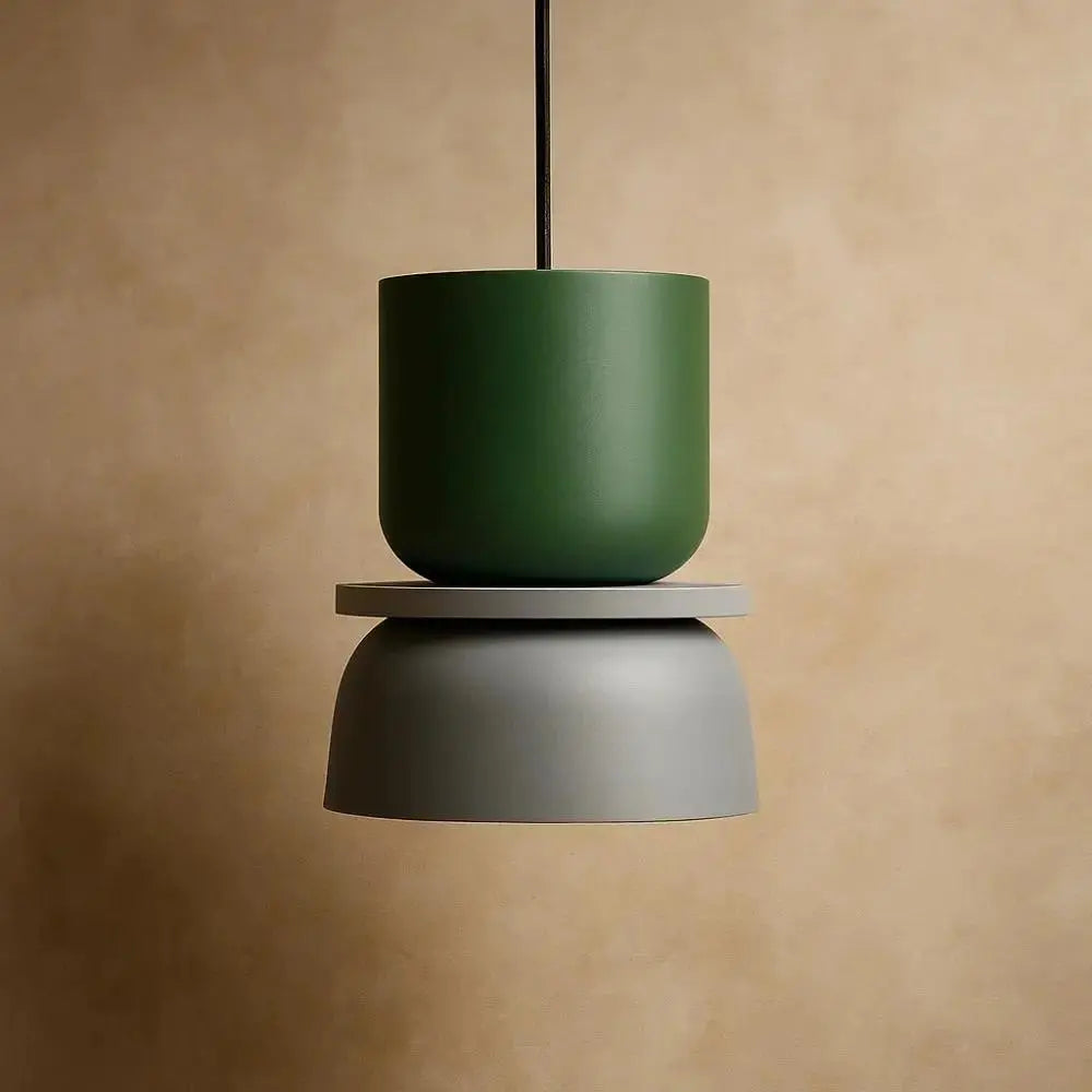 Scandinavische Hanglamp - Virella