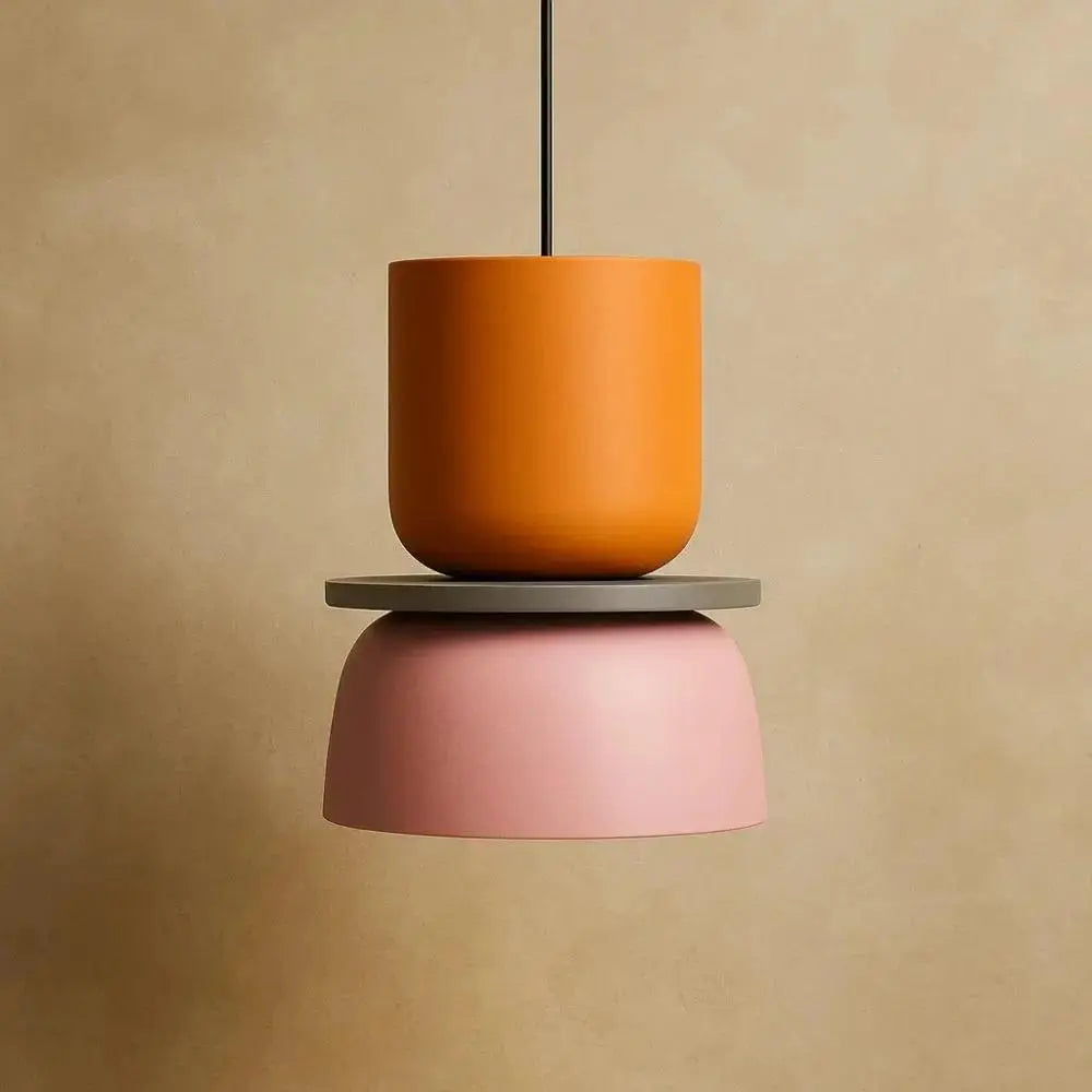 Scandinavische Hanglamp - Virella