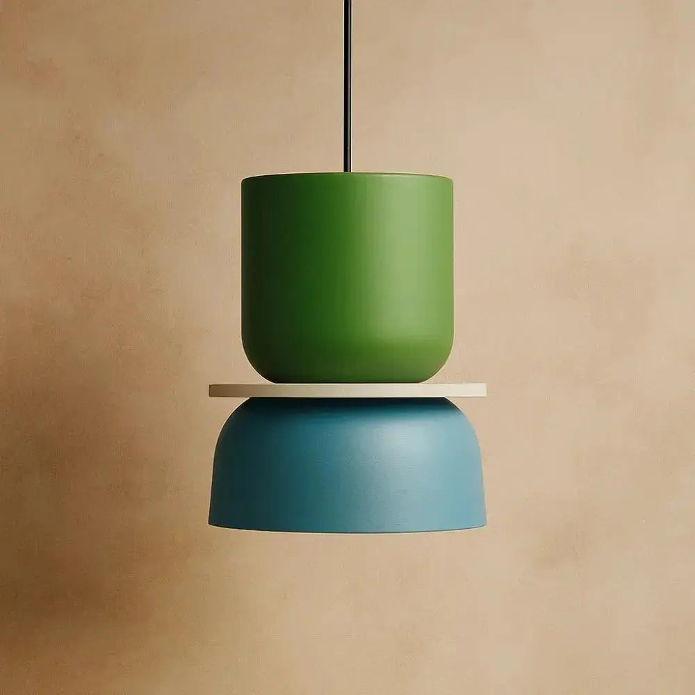 Scandinavische Hanglamp - Virella