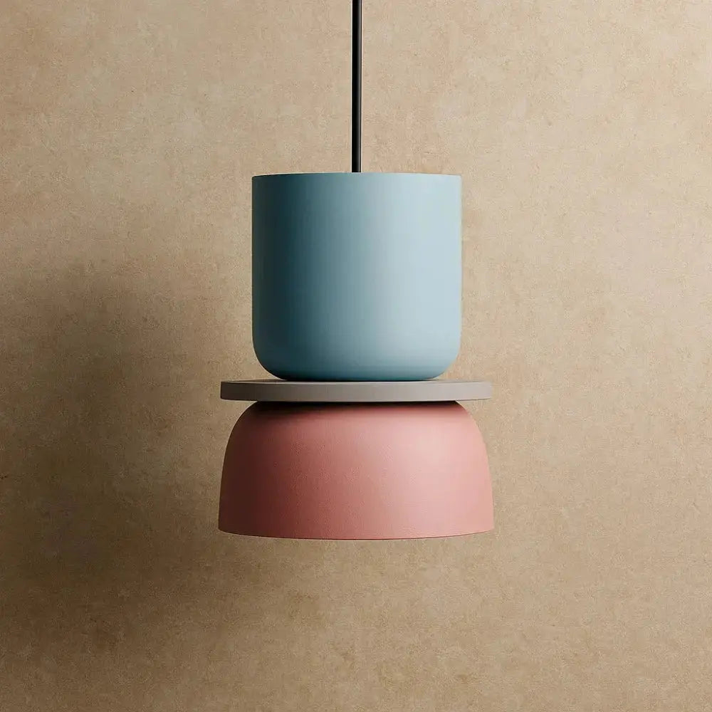 Scandinavische Hanglamp - Virella