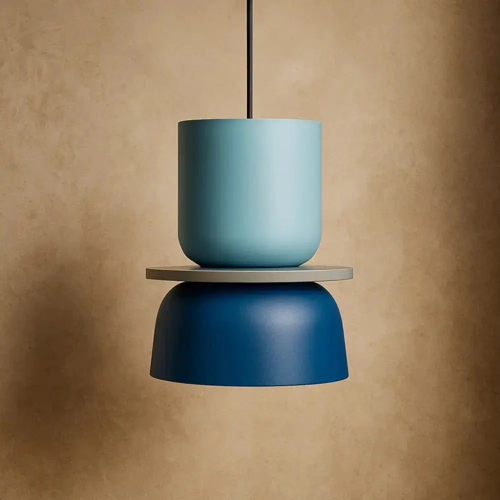 Scandinavische Hanglamp - Virella