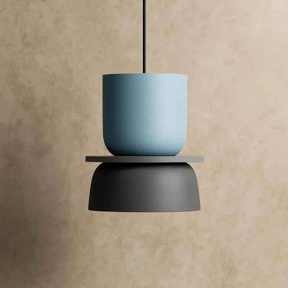 Scandinavische Hanglamp - Virella