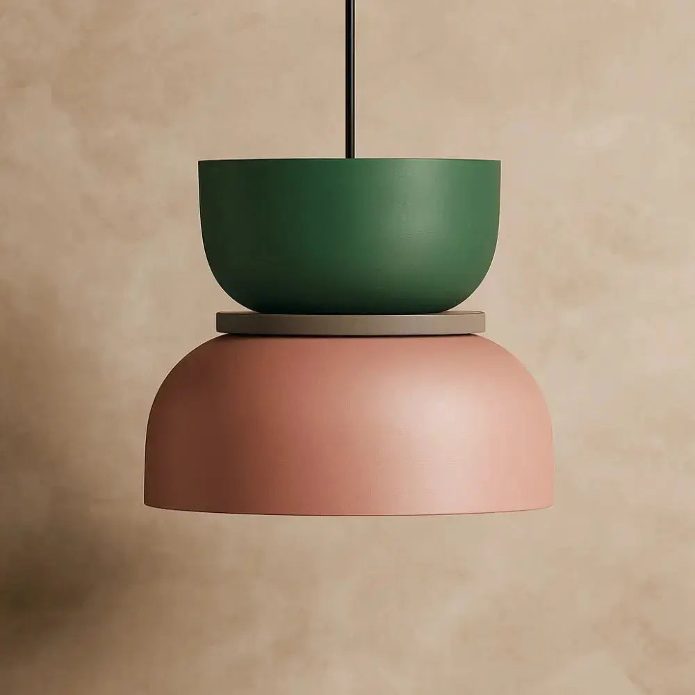 Scandinavische Hanglamp - Virella