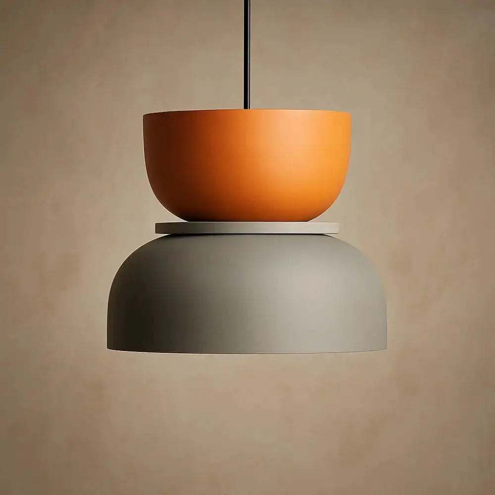 Scandinavische Hanglamp - Virella