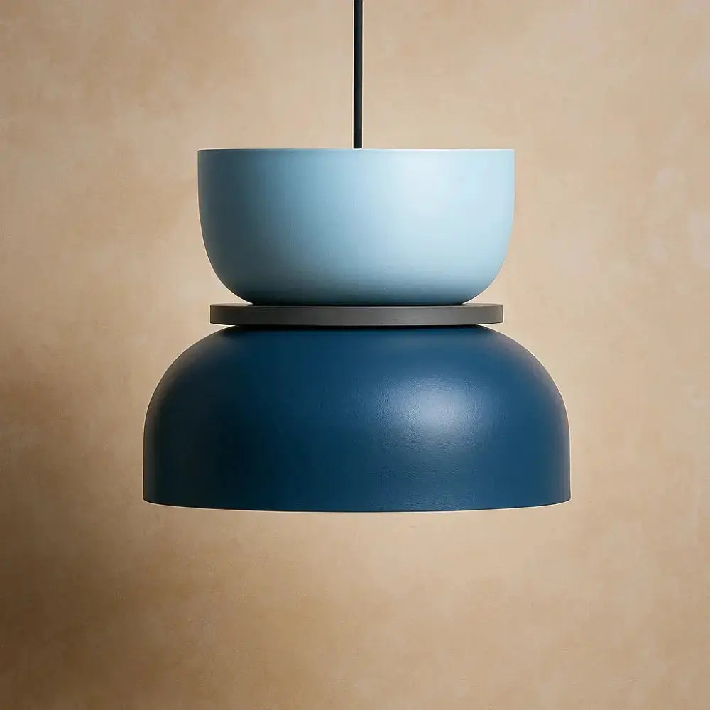 Scandinavische Hanglamp - Virella