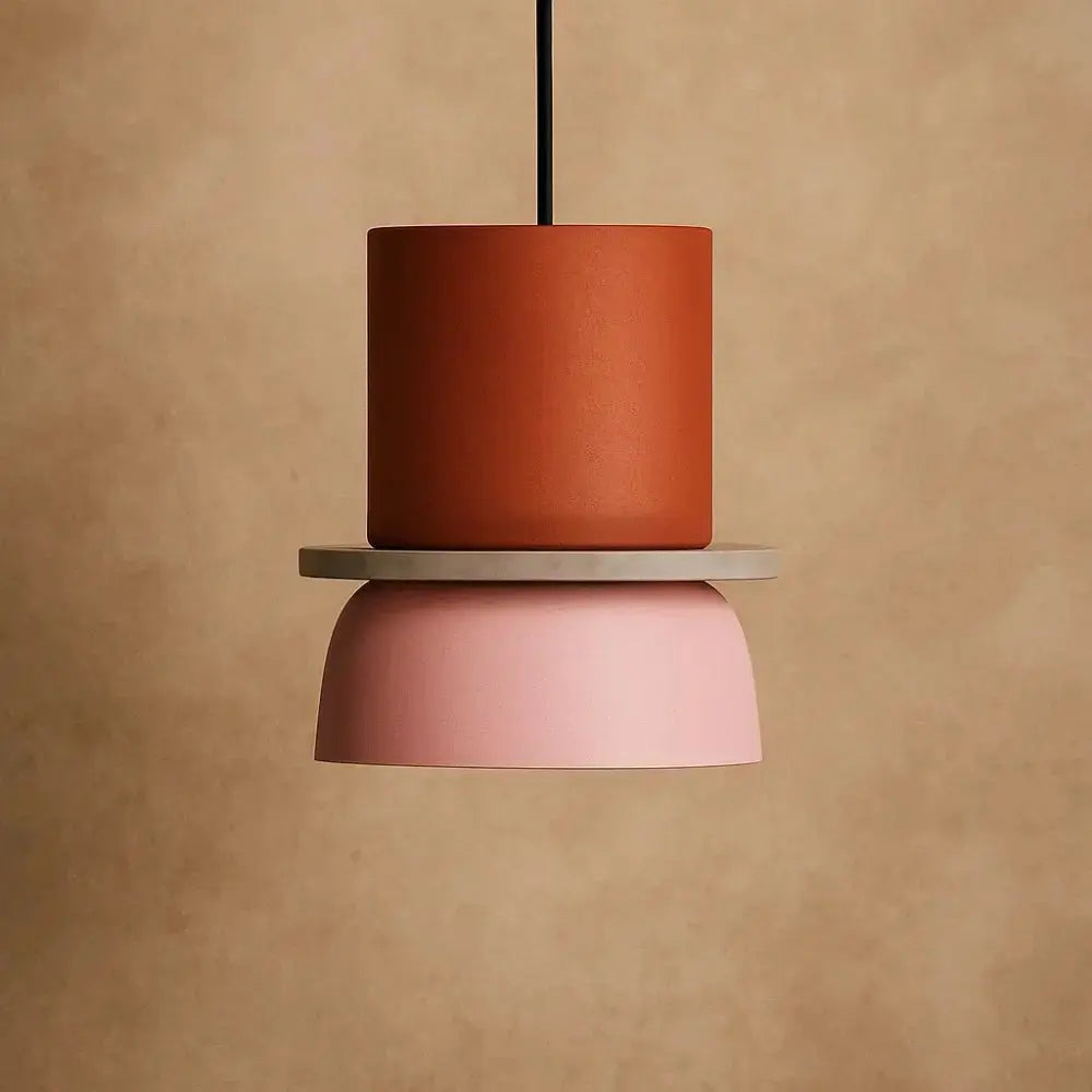 Scandinavische Hanglamp - Virella