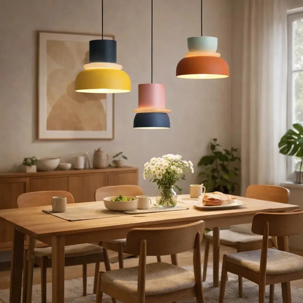 Scandinavische Hanglamp - Virella