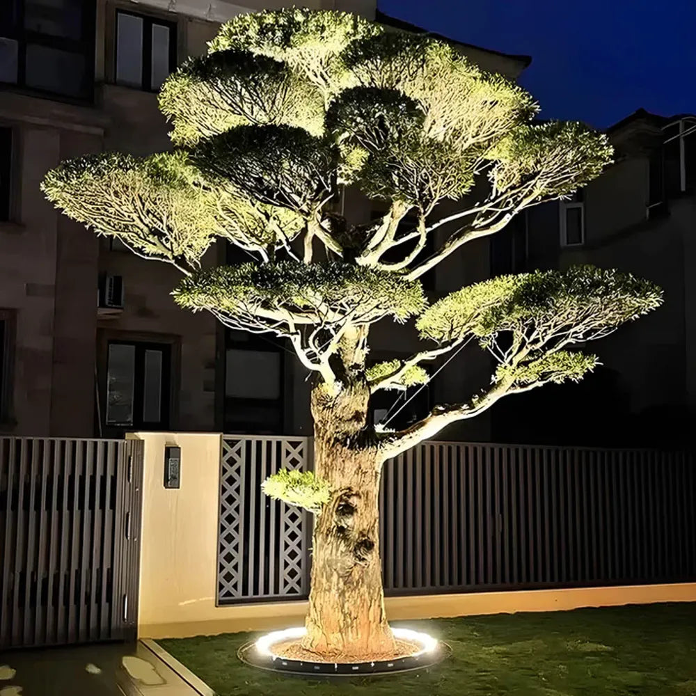 LED Buitenspot voor Bomen - TreeGLow