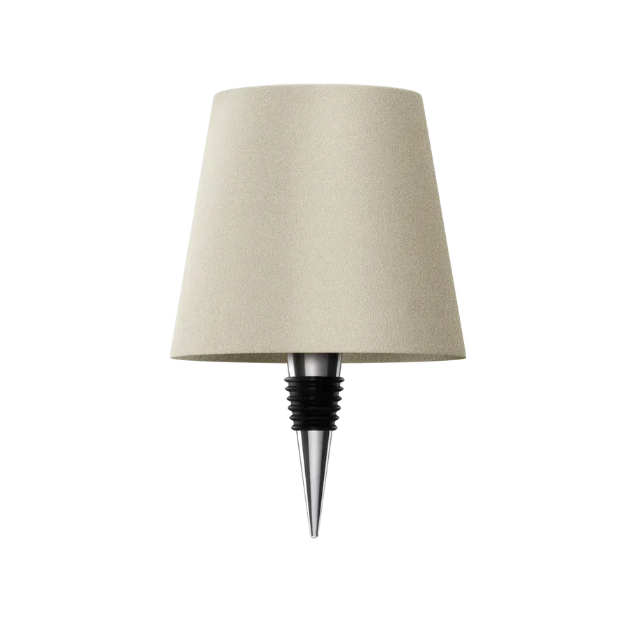 Elegante LED Flessenlamp (IP54) - LumiBottle