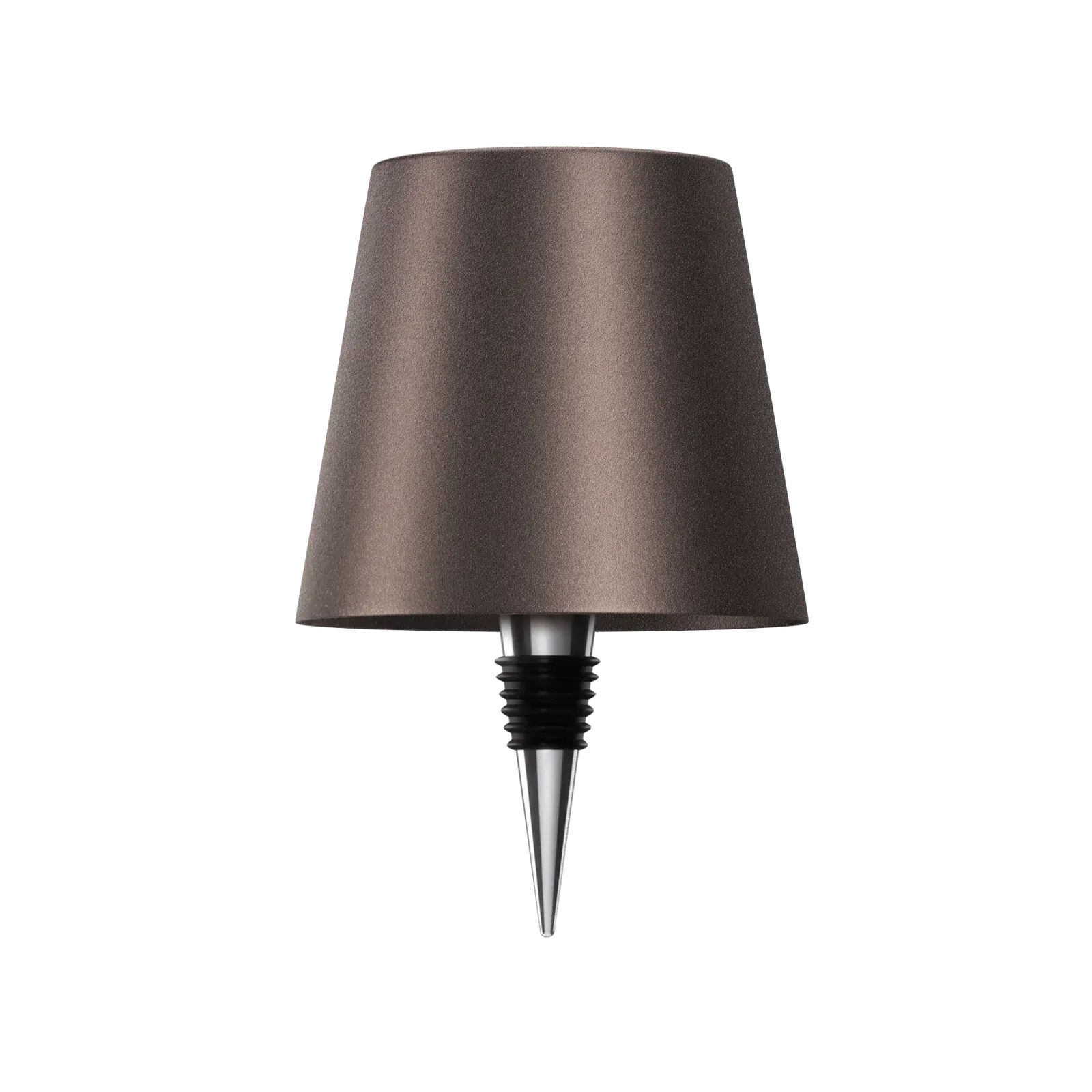 Elegante LED Flessenlamp (IP54) - LumiBottle