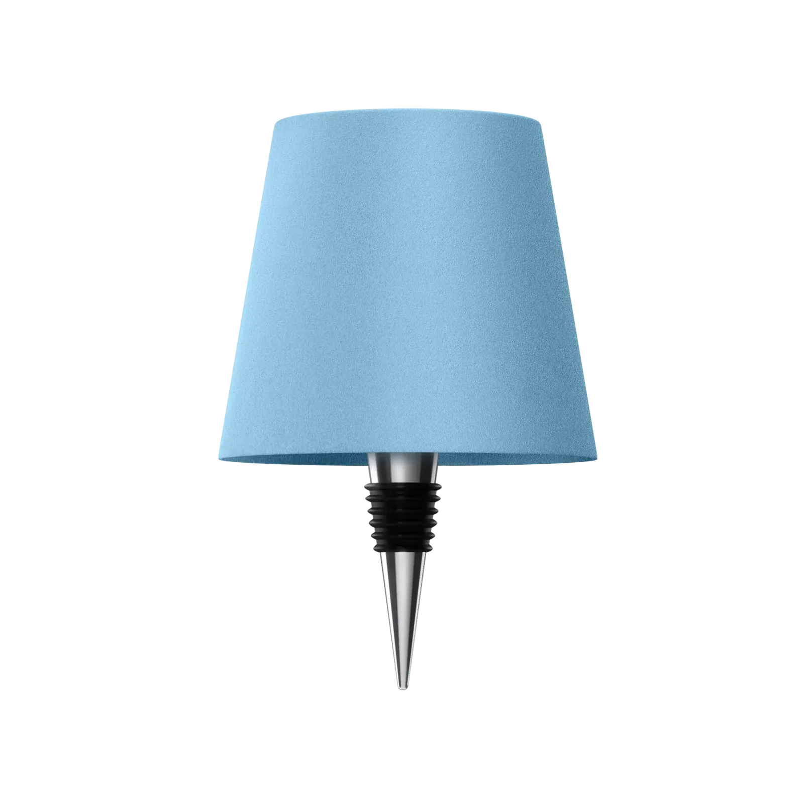 Elegante LED Flessenlamp (IP54) - LumiBottle