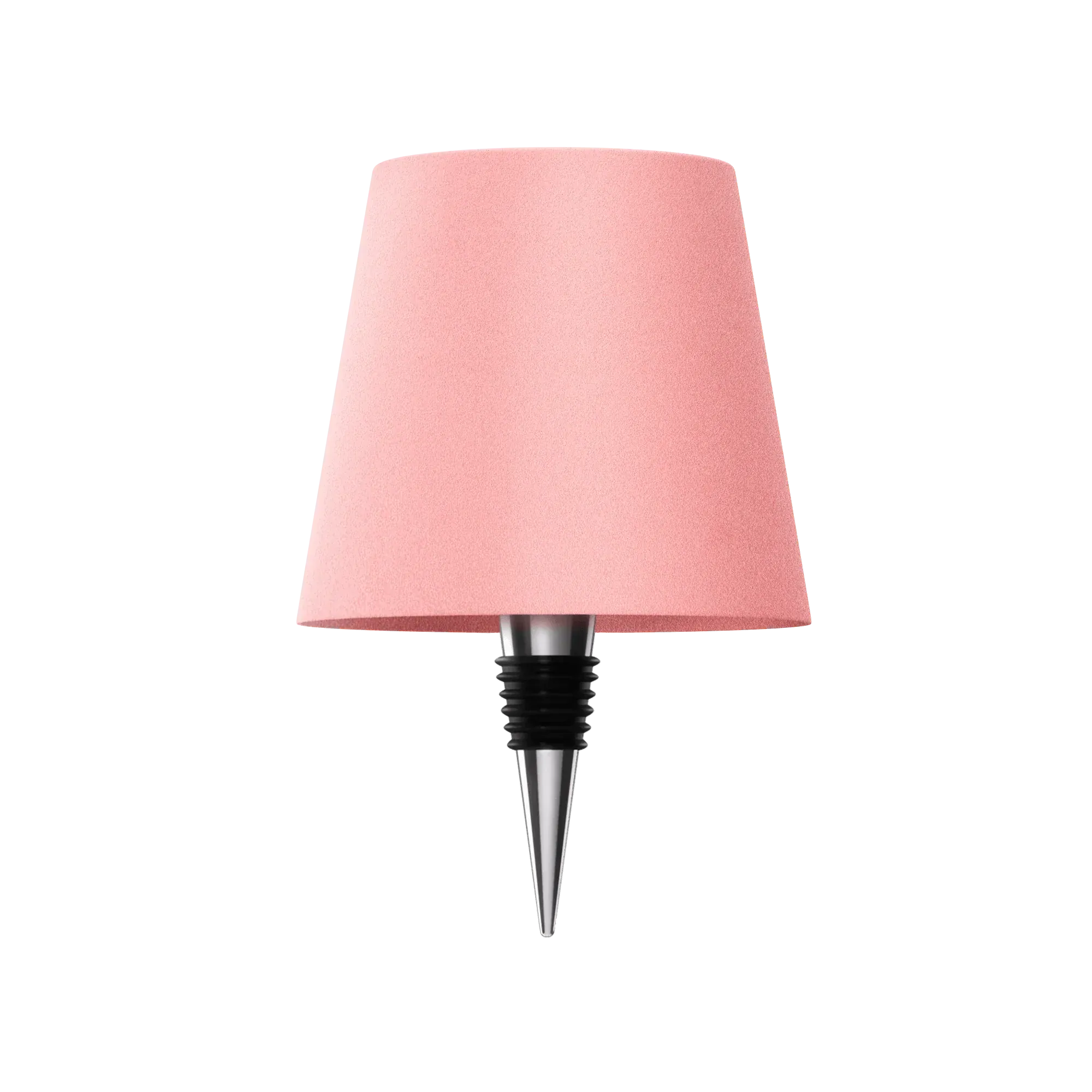Elegante LED Flessenlamp (IP54) - LumiBottle