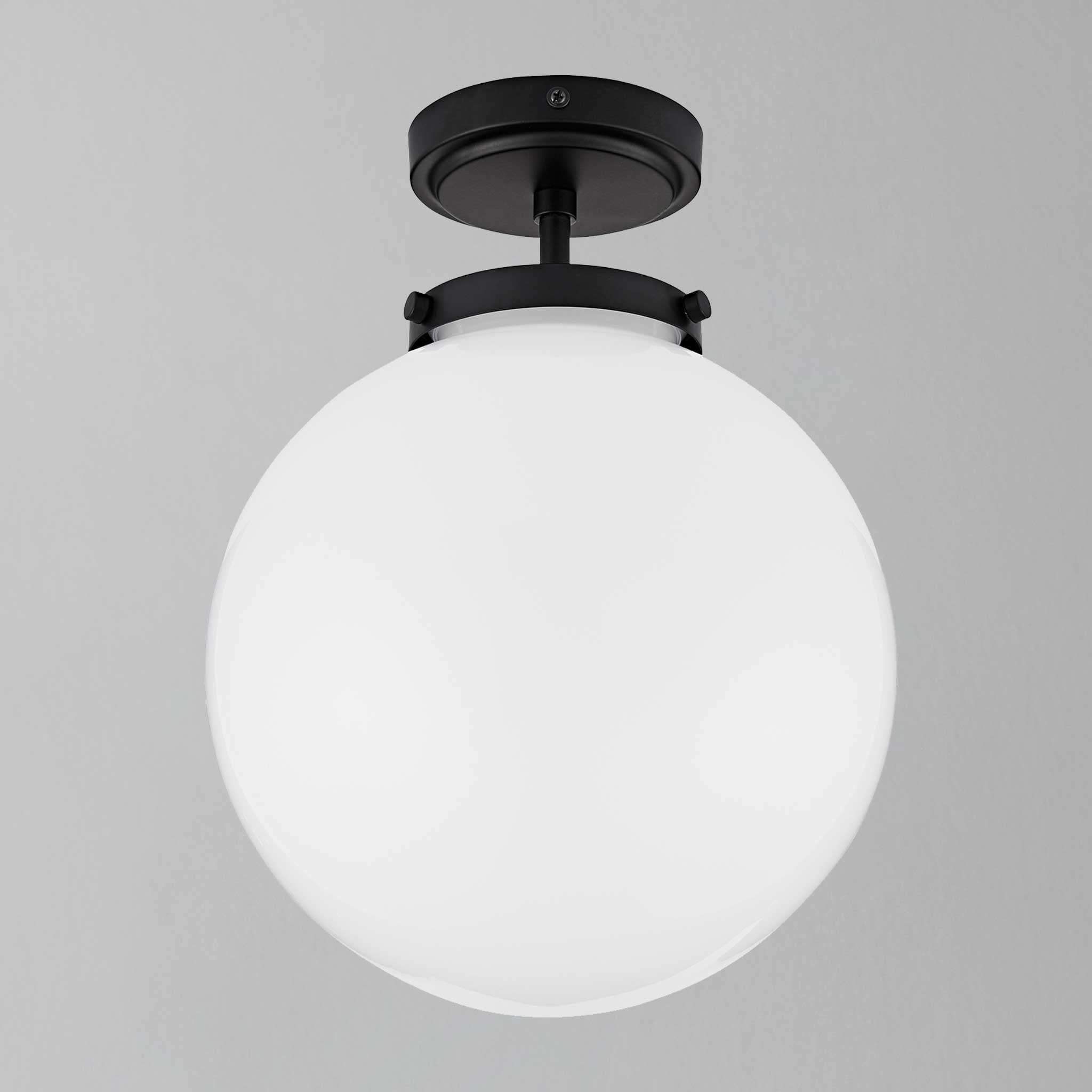 Stijlvolle Badkamer Plafondlamp (IP44) - AuraGlobe