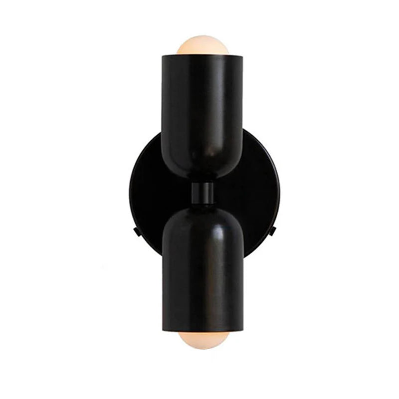 Duo Wandlamp - LumiVert