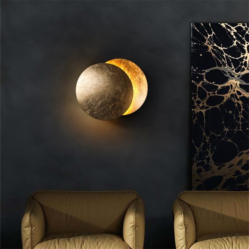 Sfeervolle Maanlamp (LED) - LunaVibe
