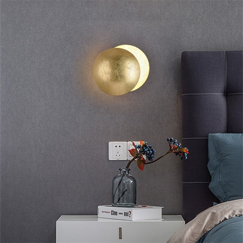 Sfeervolle Maanlamp (LED) - LunaVibe