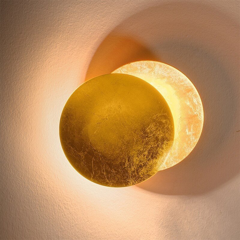 Sfeervolle Maanlamp (LED) - LunaVibe